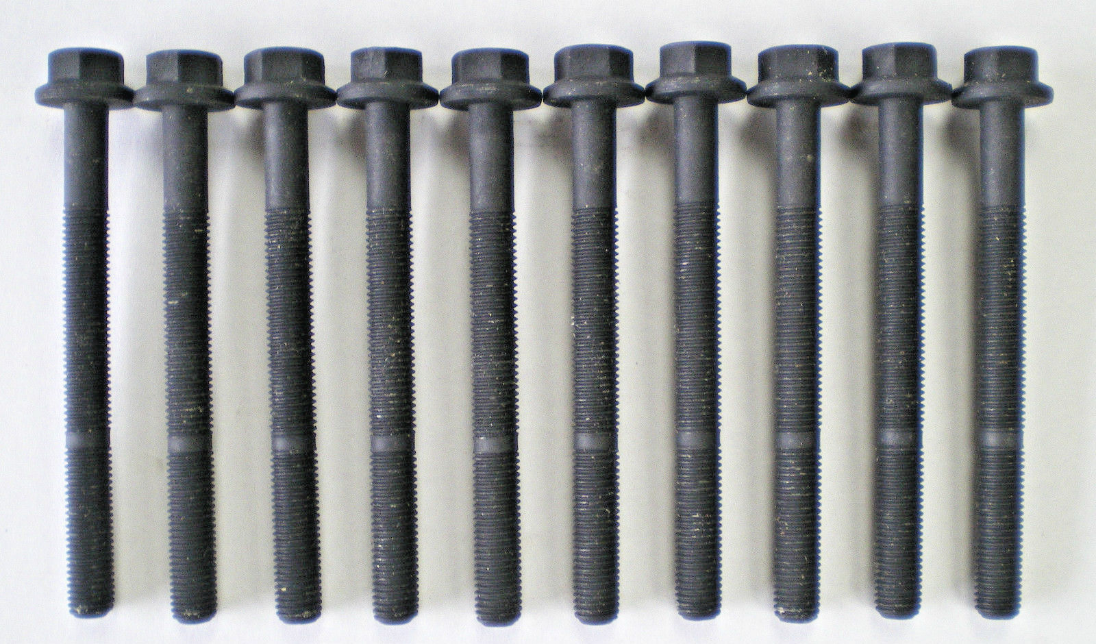 FIAT PUNTO MK2 FIAT PANDA FIAT SEICENTO 1.1 1.2 8V CYLINDER HEAD BOLT SET