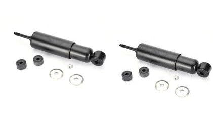 FOR MITSUBISHI L200 2.5TD DOUBLE CAB 2001-2006 FRONT SHOCK ABSORBERS PAIR LH RH