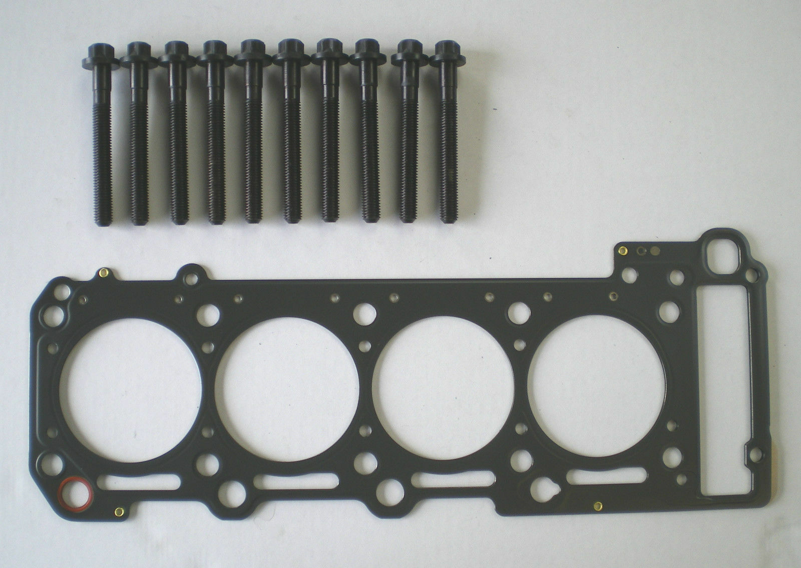 FOR MERCEDES W203 C200 C220 W211 E200 E220 W639 VIANO 2.2 CDi HEAD GASKET