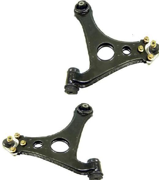 FOR MERCEDES A CLASS A140 A160 A170 A190 1998-04 2 LOWER WISHBONE ARMS