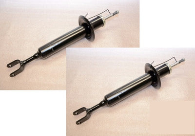 FOR AUDI A4 1.6 1.8 B6 B7 FRONT SHOCK ABSORBER PAIR