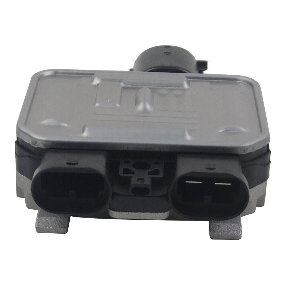 VOLVO MONDEO MK4 S-MAX JAGUAR 1375212 HEATING FAN CONTROL MODULE RESISTOR