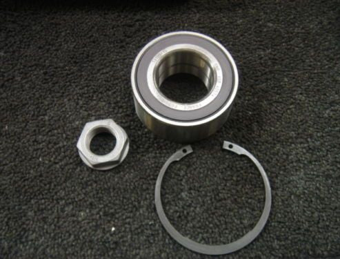 FOR HONDA PRELUDE 2.0 2.2 1996-2000 WHEEL BEARING KIT FRONT LH OR RH SIDE