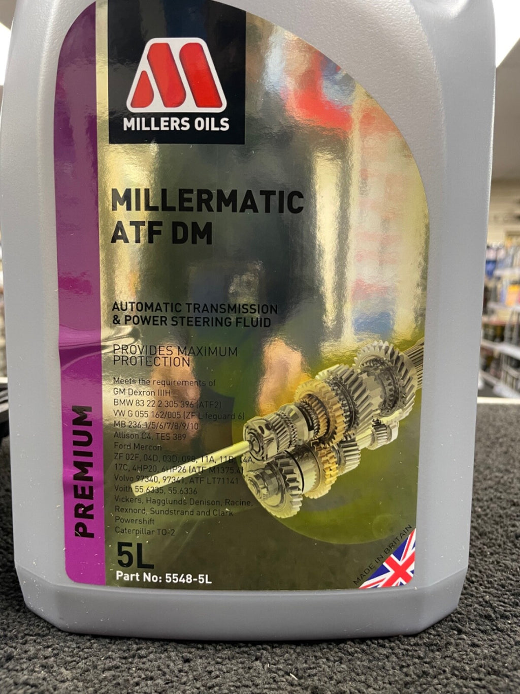  BMW X3 E83 X5 E70 xDRIVE AUTOMATIC TRANSMISSION SUMP FILTER SERVICE KIT 