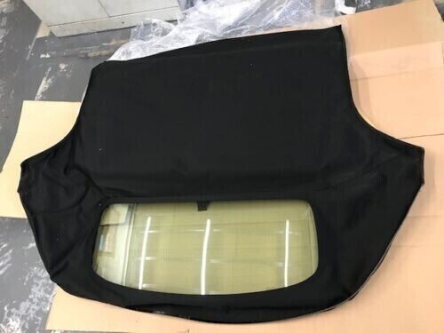 AUDI  TT TTS TTRS CONVERTIBLE HOOD SOFTOP COVER GENUINE NEW 8J7871035B 2Y5