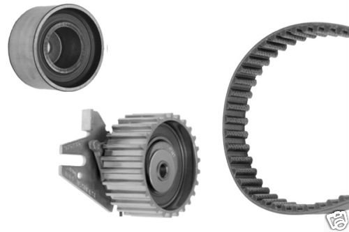 ALFA 156 166  2.4D JTD 03>  TIMING BELT KIT GATES NEW