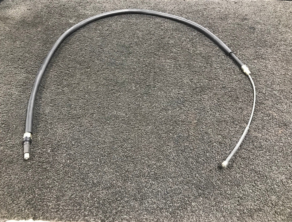 1460MM REAR HANDBRAKE CABLE FIT RENAULT CLIO RSI 1.8 1991-98 7700802685