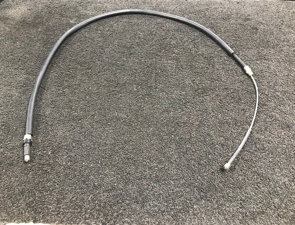 1460MM REAR HANDBRAKE CABLE FIT RENAULT CLIO RSI 1.8 1991-98 7700802685