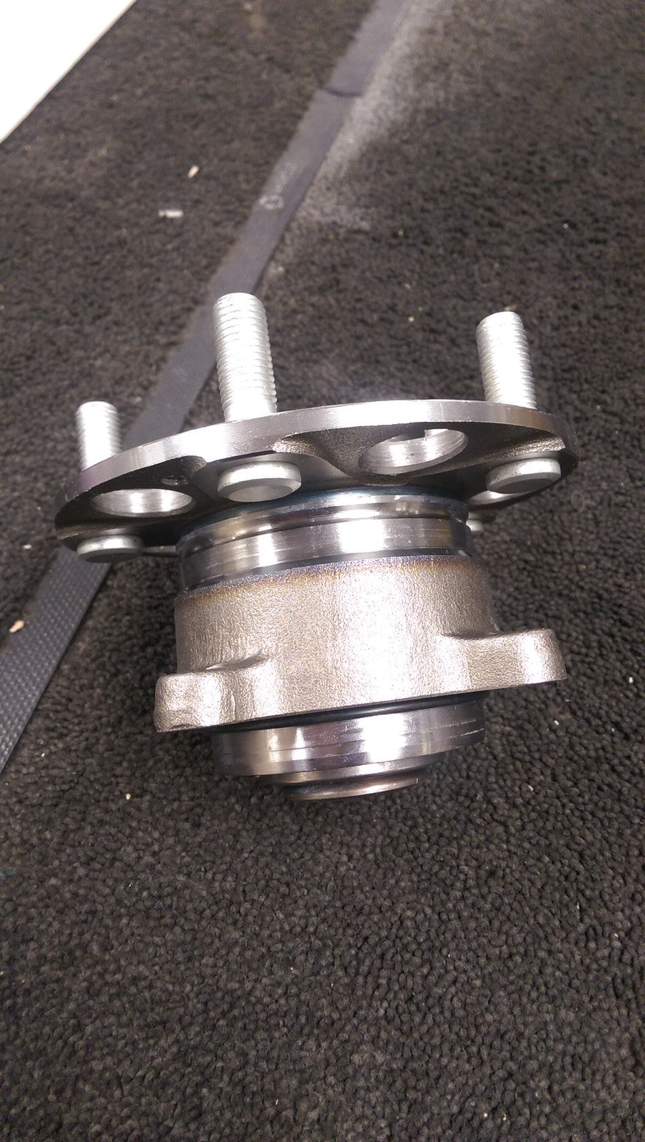 FOR ACCORD 2.0 2.4 3.5 2.2 i-DTEC BEARING REAR WHEEL BEARING HUB NEW 2008 ON 