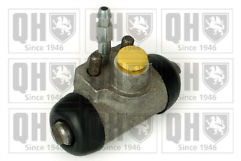 FOR SUBARU LEONE 1800 1.8 4WD REAR WHEEL CYLINDER WC-0342