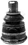 FOR MERCEDES 190 190E LOWER BALL JOINT NEW 