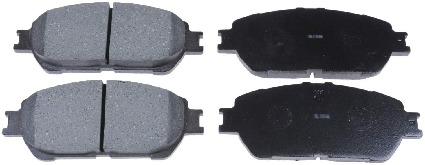 FOR TOYOTA ESTIMA AREAS ALPHARD HYBRID AHR30 FRONT BRAKE PADS 2002-2007