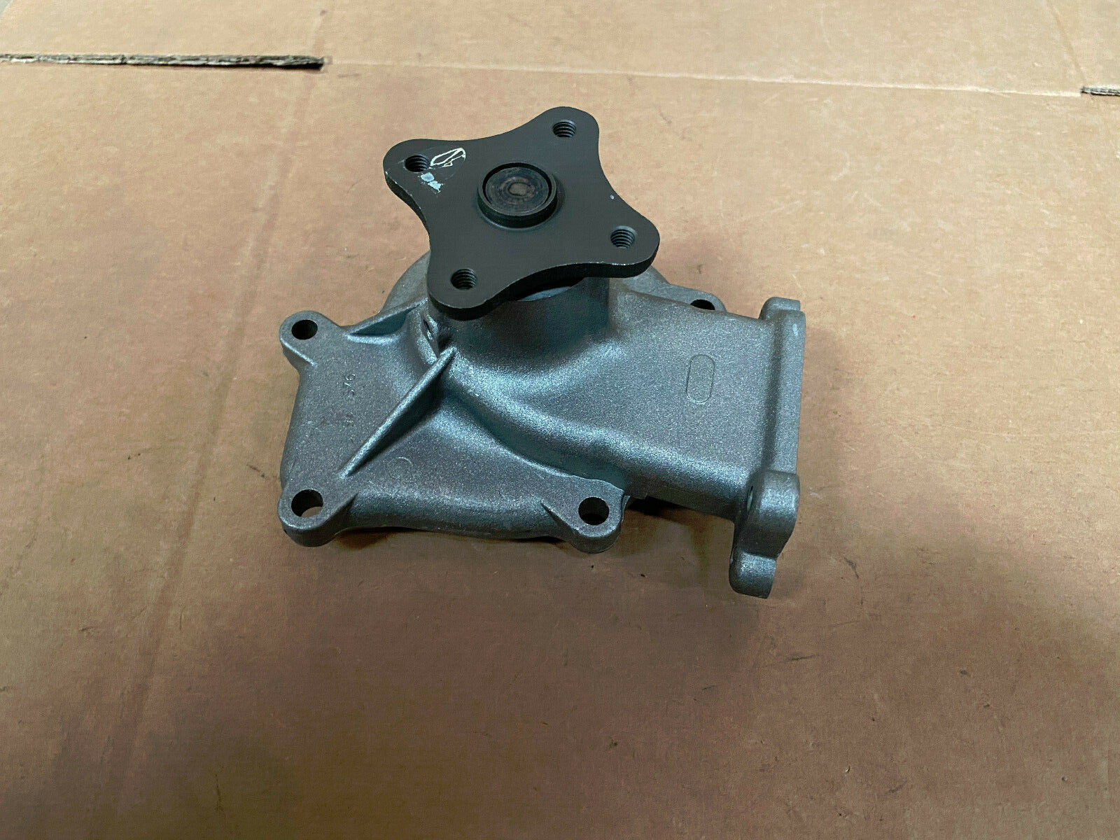 1 X WATER PUMP FOR NISSAN SUNNY 1.6 B12 FWP1478