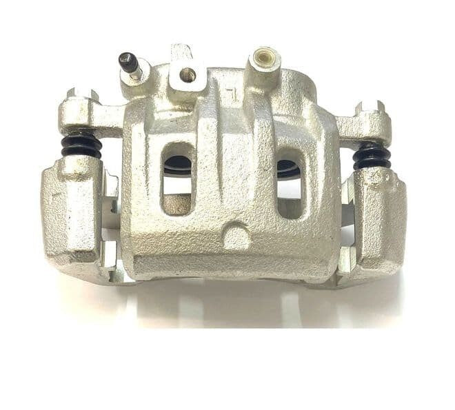 FOR MITSUBISHI SHOGUN SPORT 1999-06 FRONT BRAKE CALIPER LH NS 276MM DISC ABS