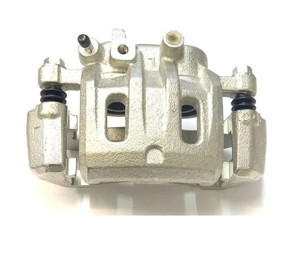FOR MITSUBISHI SHOGUN SPORT 1999-06 FRONT BRAKE CALIPER LH NS 276MM DISC ABS