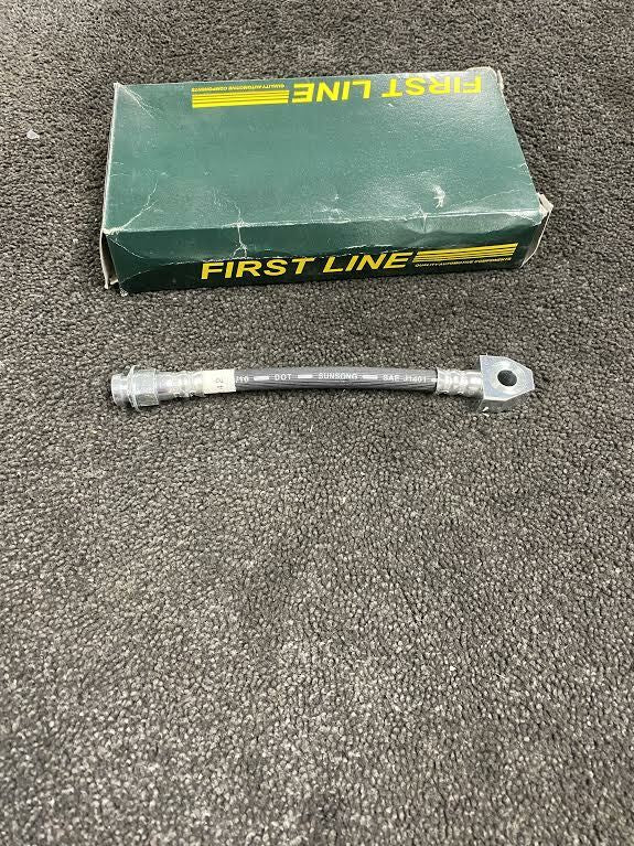 REAR OS RH BRAKE HOSE FIT MK2 JEEP GRAND CHEROKEE WJ WG 1999-2005 52128094