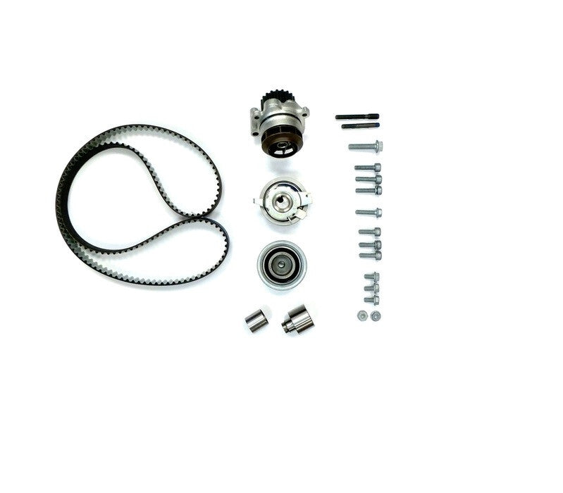FOR AUDI VW SEAT SKODA 1.6 2.0 TDI DAYCO TIMING BELT KIT WATER PUMP