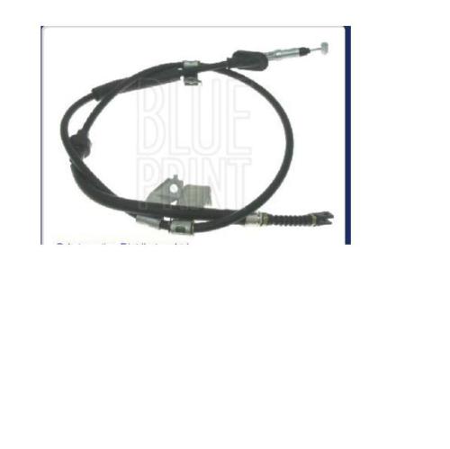 FOR HONDA INTEGRA 1.8 TYPE R DC2  REAR HANDBRAKE CABLE NEW 