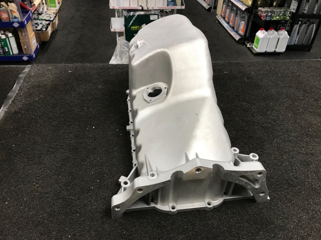 VW CRAFTER 2.5TDi ENGINE OIL SUMP 2006-2012 ENGINE OIL SUMP PAN 076103603F 
