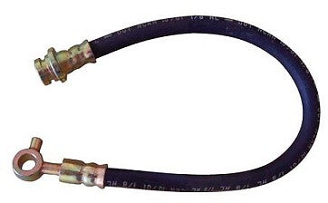 FOR NISSAN CABSTAR E90 E110 2.7TD 3.0TD BRAKE FLEXY HOSE FRONT REAR LEFT RIGHT