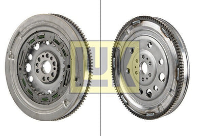 DUAL MASS FLYWHEEL FORD FIESTA Mk6 1.0 ECOBOOST 2013 on LuK 1837864