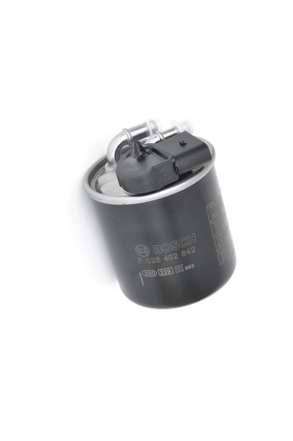 FOR MERCEDES Vito W447 114 116 119 CDi BlueEFFICIENCY DIESEL FUEL FILTER NEW