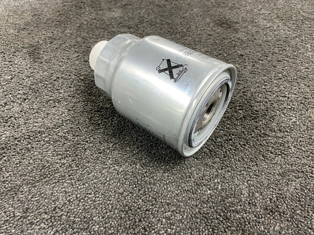 DIESEL FUEL FILTER FITS NISSAN PATROL TURBO 2.8 Y743 SERENA PRIMERA TERRANO