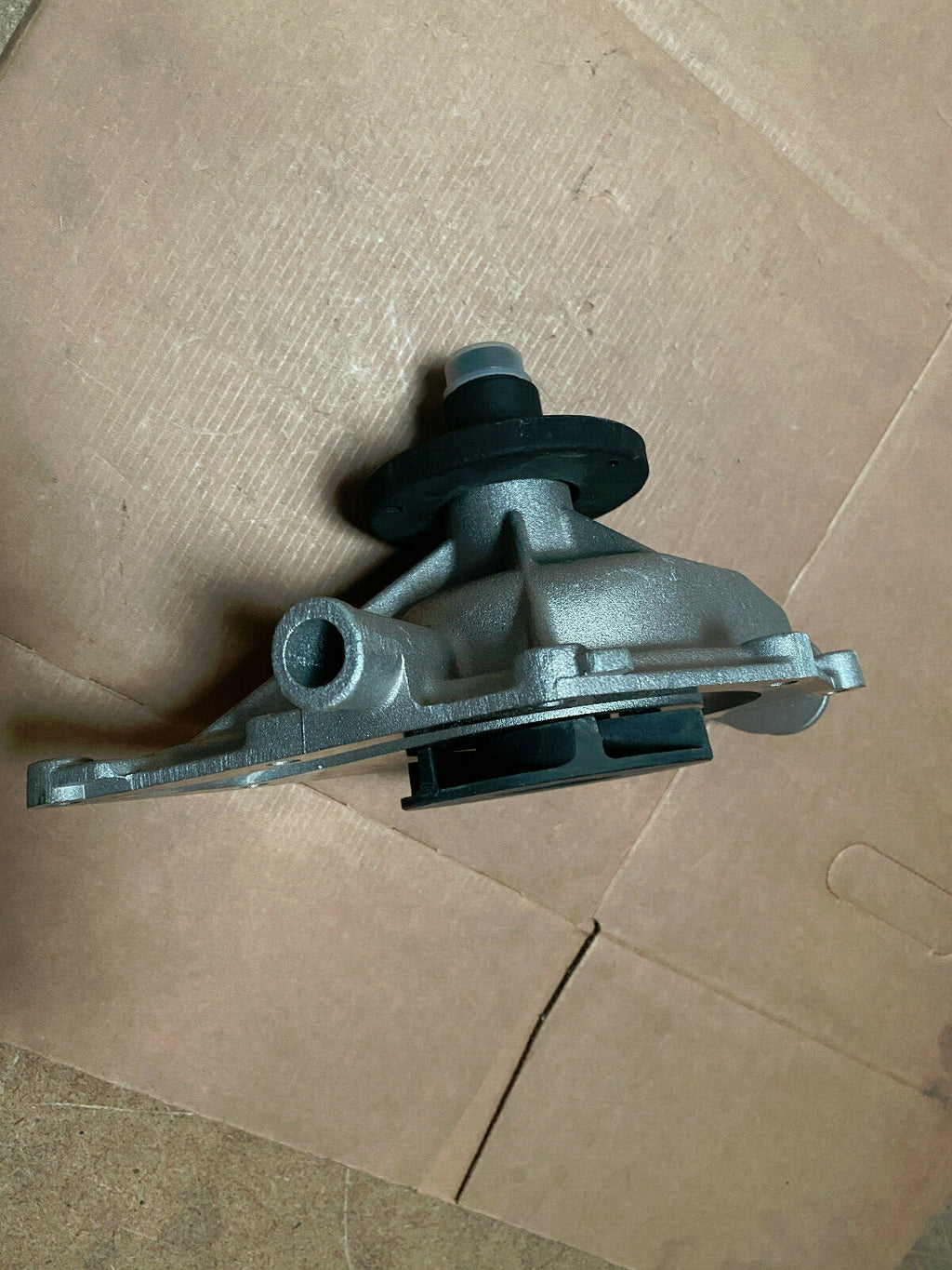 FOR AUDI 100 2.0 C3 VW LT 2.5 HI-TORD TURBO VOLVO 740 940 2.4 WATER PUMP WP6060