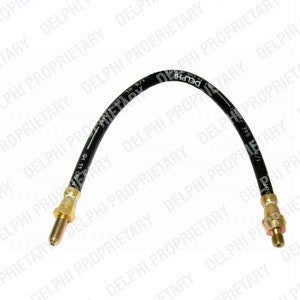 LAND ROVER HARDTOP 2.3 D REAR LH BRAKE HOSE