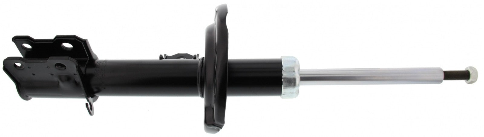 FRONT OS RH SHOCK ABSORBER STRUT FITS COMBO CORSA C 1.2 TIGRA MERIVA 344342