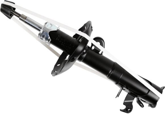 FOR HONDA JAZZ MK3 FORNT PASSANGER LEFT  HAND SIDE SHOCK ABSORBER 2008 TO 2016