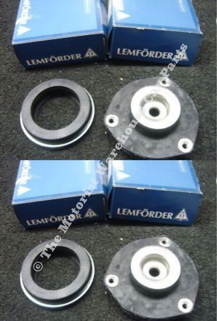 FOR A2 FABIA 16V TDI RS ROOMSTER FRONT SUSPENSION STRUT TOP MOUNTING BEARING