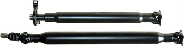 BRAND NEW MERCEDES SPRINTER CDi 2006-2018 PROPSHAFT HEAVY DUTY  2E1521293 2843