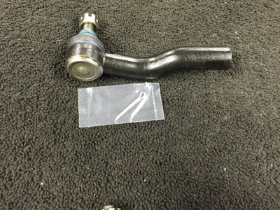 FOR TOYOTA AVENSIS VERSO VVTI D4D 2001-09 TRACK ROD TIE ROD END PASSENGER SIDE