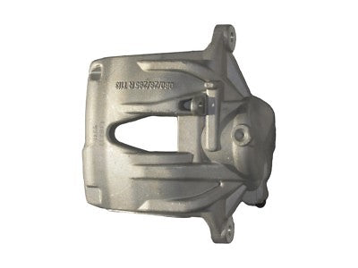 FORMERCEDES 211 E CLASS E200 E220 E230 E240 E320 E300 02-09 FRONT DRIVER CALIPER