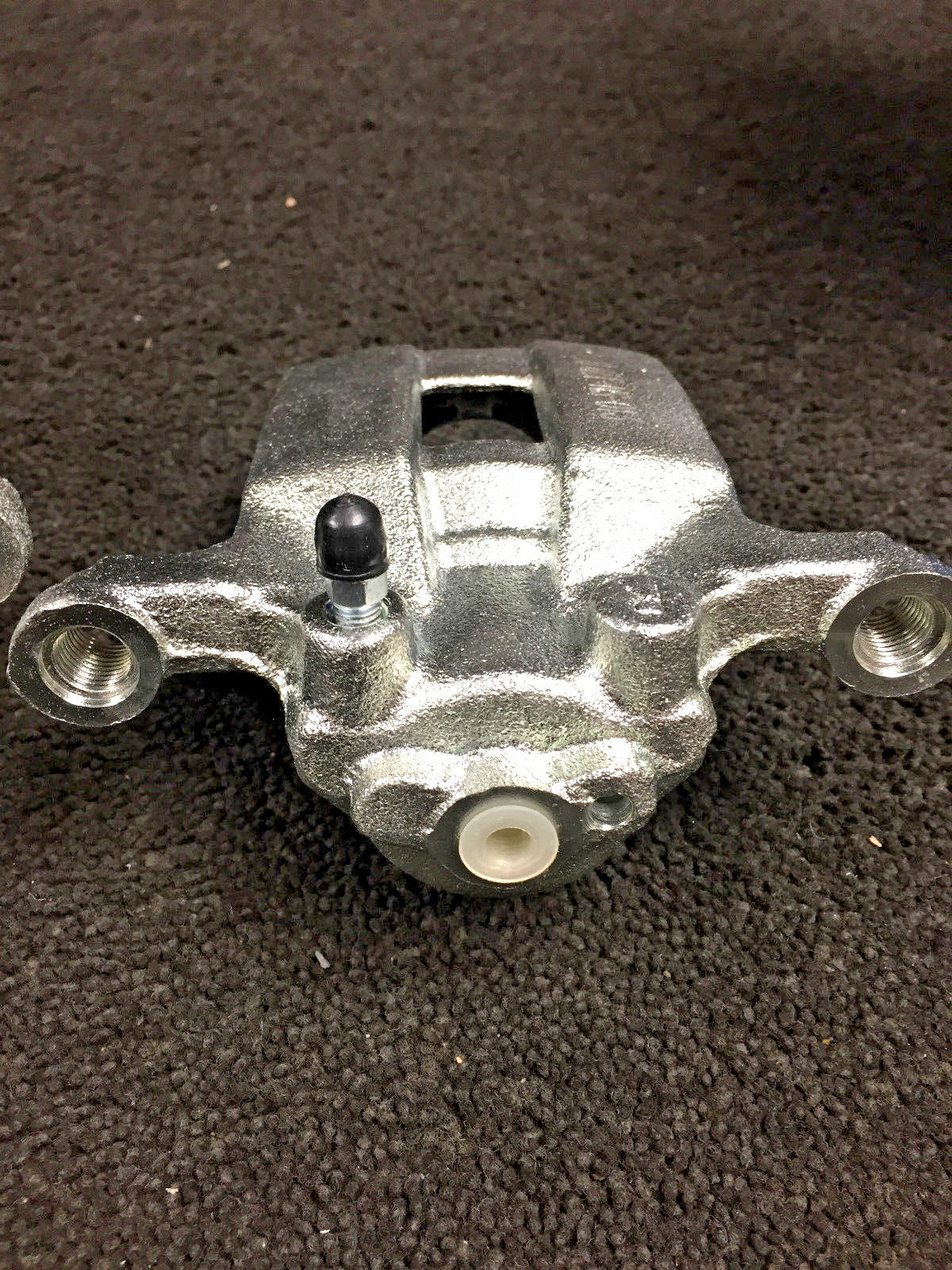FOR NISSAN XTRAIL X TRAIL T31 07-14 REAR BRAKE CALIPER DRIVER RH SIDE NEW