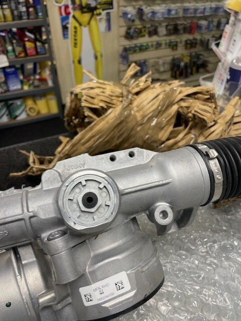 GENUINE MERCEDES A B CLASS CLA200 220 180 A250 A45 B200 ELECTRIC STEERING RACK