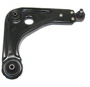 FORD KA MK1 LOWER WISHBONE ARM LOWER BALL JOINT BUSHES FITTED RH HAND MS
