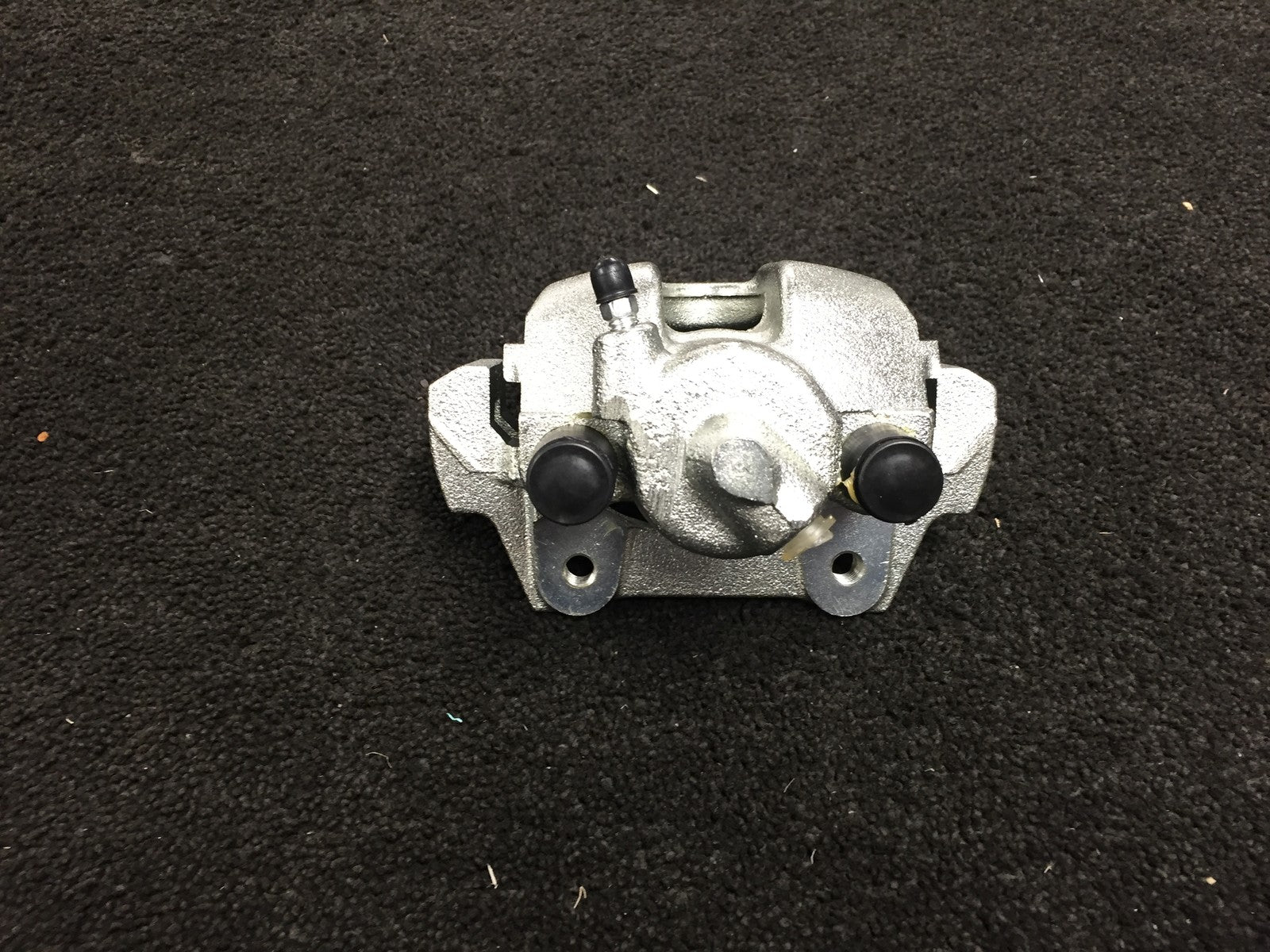 FOR BMW Z1 OFFSIDE RH SIDE REAR BRAKE CALIPER & SLIDER  