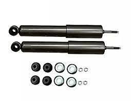 FOR MAZDA B2500 2.5 FRONT HEAVY DUTY ALL TERRAIN PERFORMANCE SHOCK ABSORBERS 