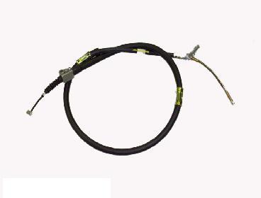 FOR TOYOTA PREVIA GS VVTI D4D REAR HANDBRAKE CABLE NEW LH OR RH