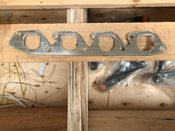 FOR FORD 1.3 AND 1.6 CVH EXHAUST MANIFOLD GASKET