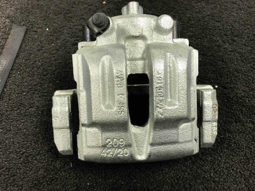 BRAKE CALIPER COMPLETE REAR RH GENUINE BMW 1 Series E87 E81 E82 E88 2003 -2012