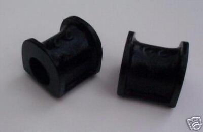 FOR MERCEDES VITO W638 V CLASS  V220 V230 V280 ANTI ROLL BAR D BUSHES X 2 