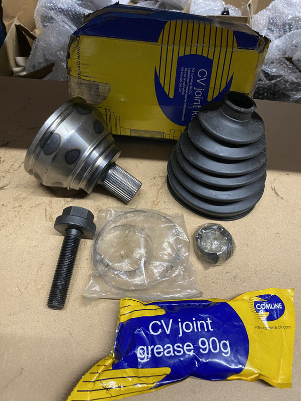 OUTERCV JOINT FIT GOLF MK5 R32 4 MOTION RS3 8P A3 S3 SKODA SEAT 36/30 SPLINES