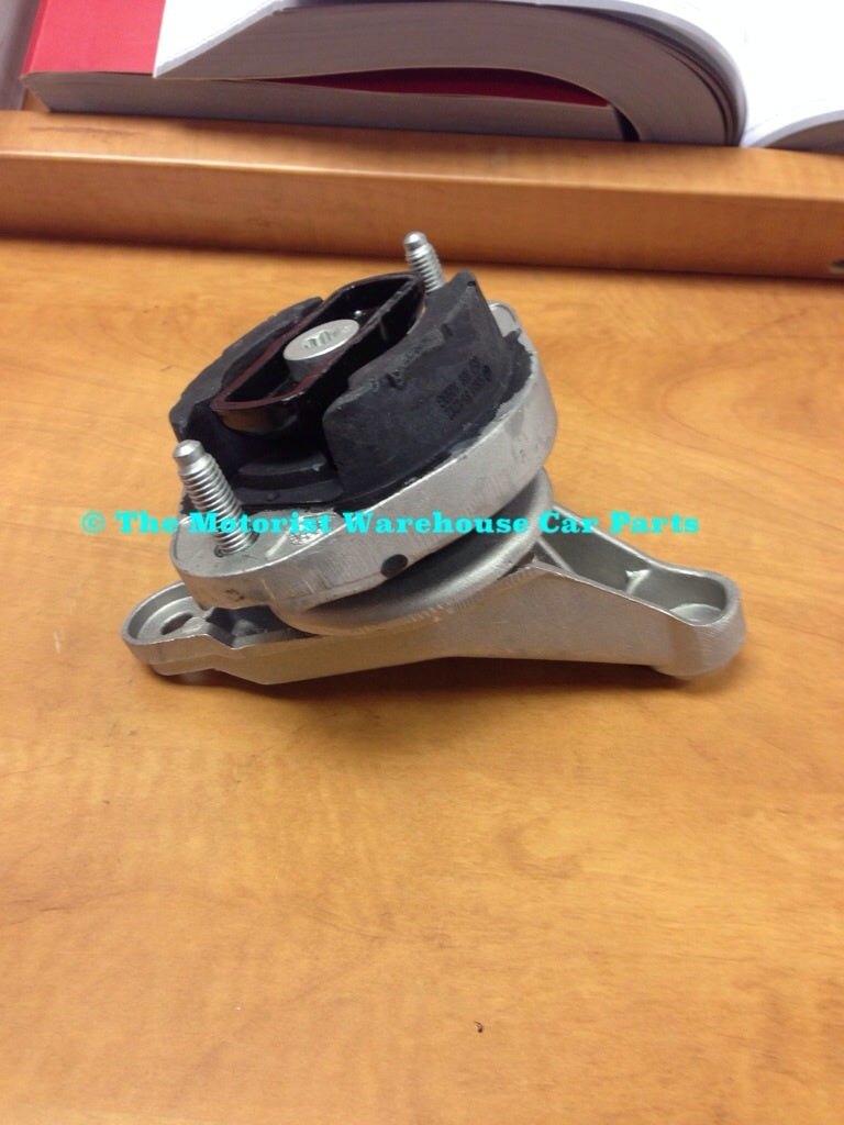 AUDI A4 B6 B7 AVANT MANUAL TRANSMISION GEARBOX MOUNT MOUNTING 8E0399105BG NEW