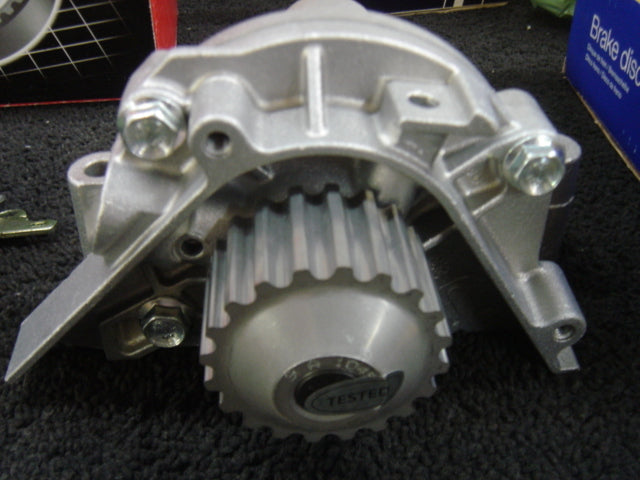 PEUGEOT 206 GTI 180 C4 VTR VTS C5 C8 16V 406 407 607 808 WATER PUMP 