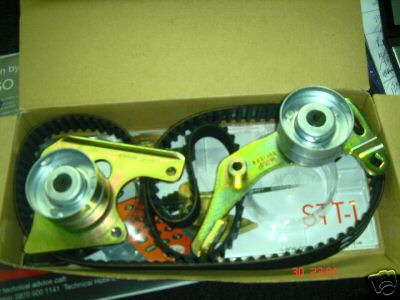 CITROEN XANTIA 1.9D 1.9TD 1994 - 99 TIMING BELT KIT