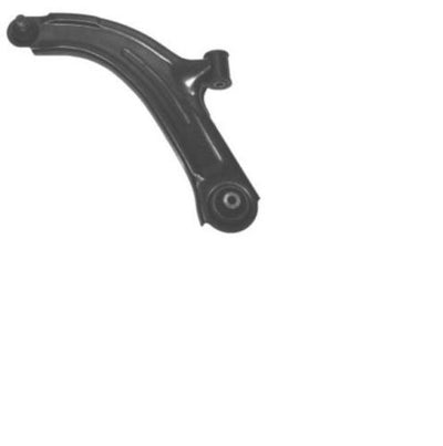 FOR NISSAN MICRA k12 03-12 LOWER WISHBONE SUSPENSION ARM BALL JOINT BUSH RIGHT