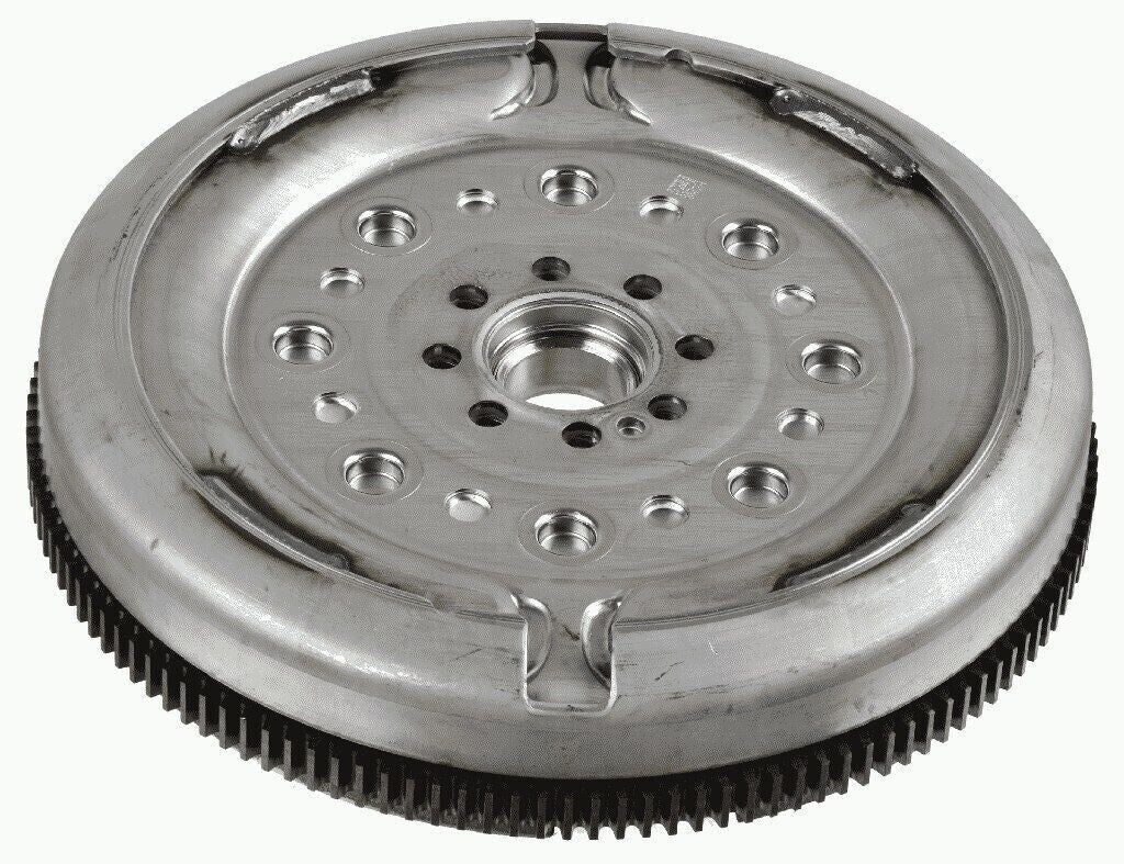 DUAL MASS FLYWHEEL FOR AUDI SEAT SKODA VW 2294000838